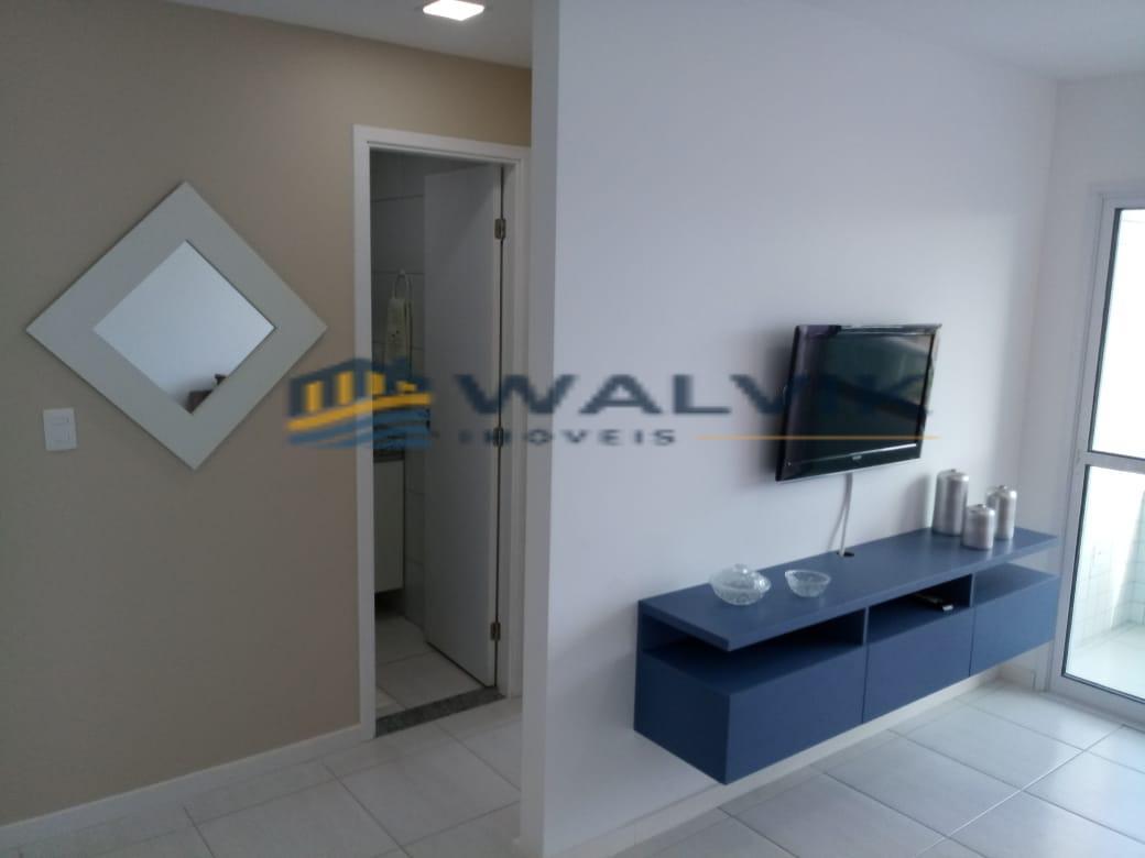 Apartamento, 1 quarto, 34 m² - Foto 3