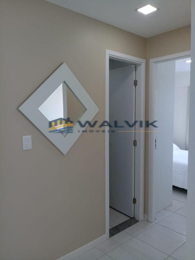 Apartamento, 1 quarto, 34 m² - Foto 10