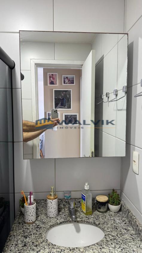 Apartamento, 1 quarto, 34 m² - Foto 13
