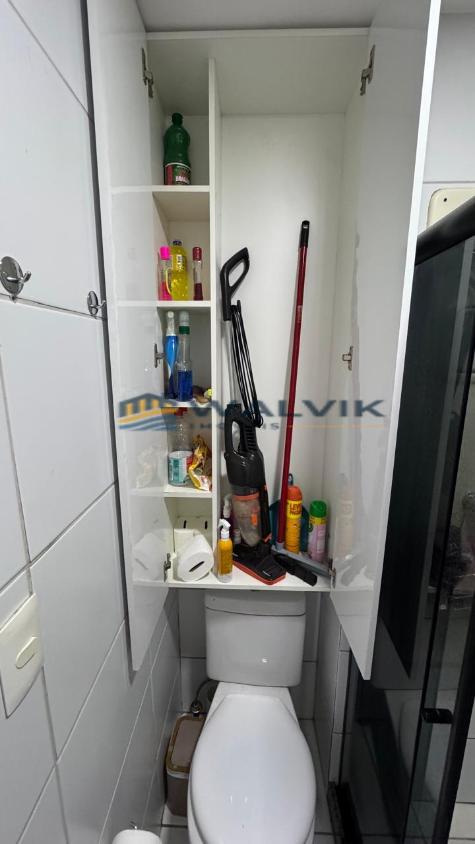 Apartamento, 1 quarto, 34 m² - Foto 15