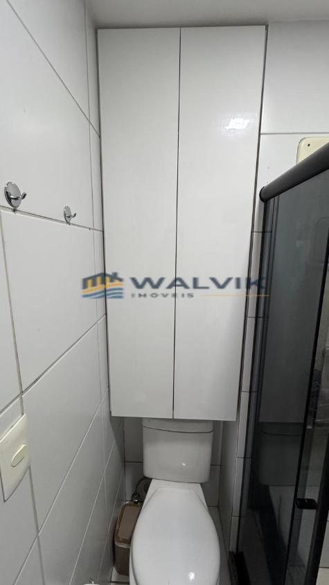 Apartamento, 1 quarto, 34 m² - Foto 14