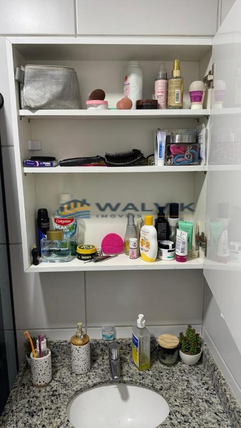 Apartamento, 1 quarto, 34 m² - Foto 18