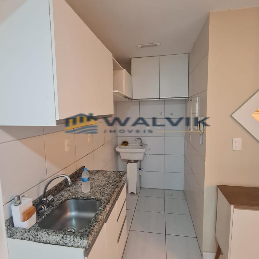 Apartamento, 1 quarto, 34 m² - Foto 22