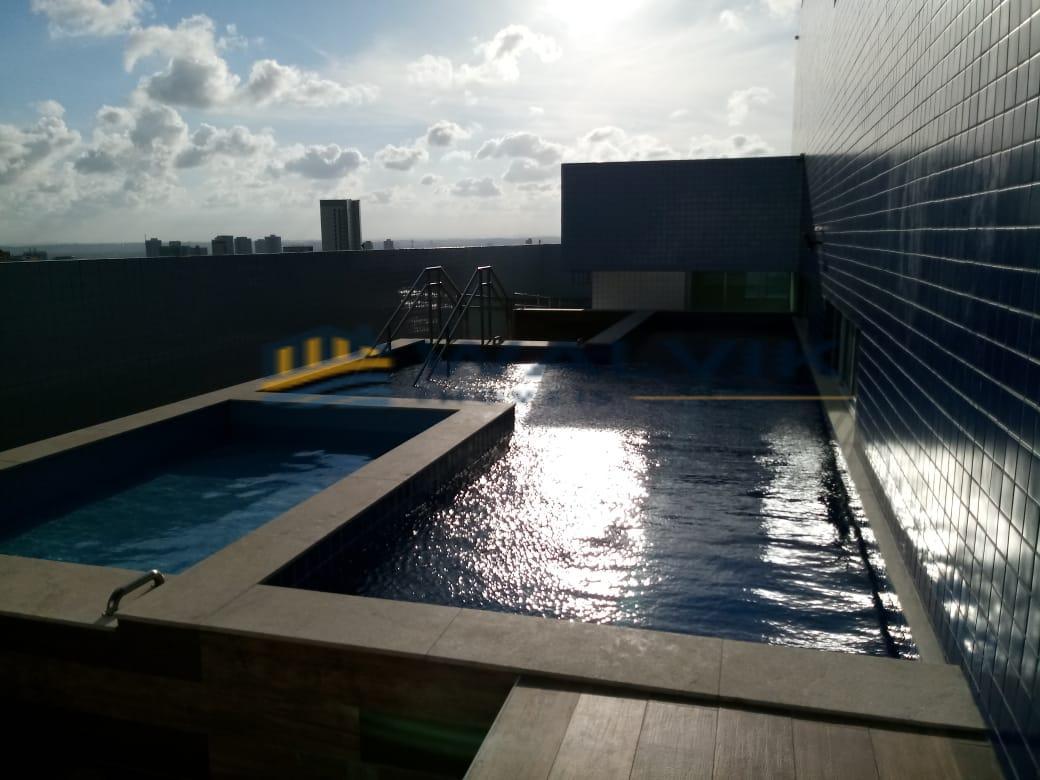 Apartamento, 1 quarto, 34 m² - Foto 28