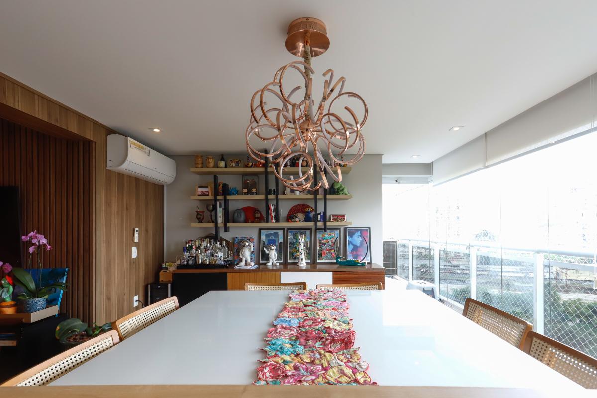 Apartamento, 2 quartos, 111 m² - Foto 2