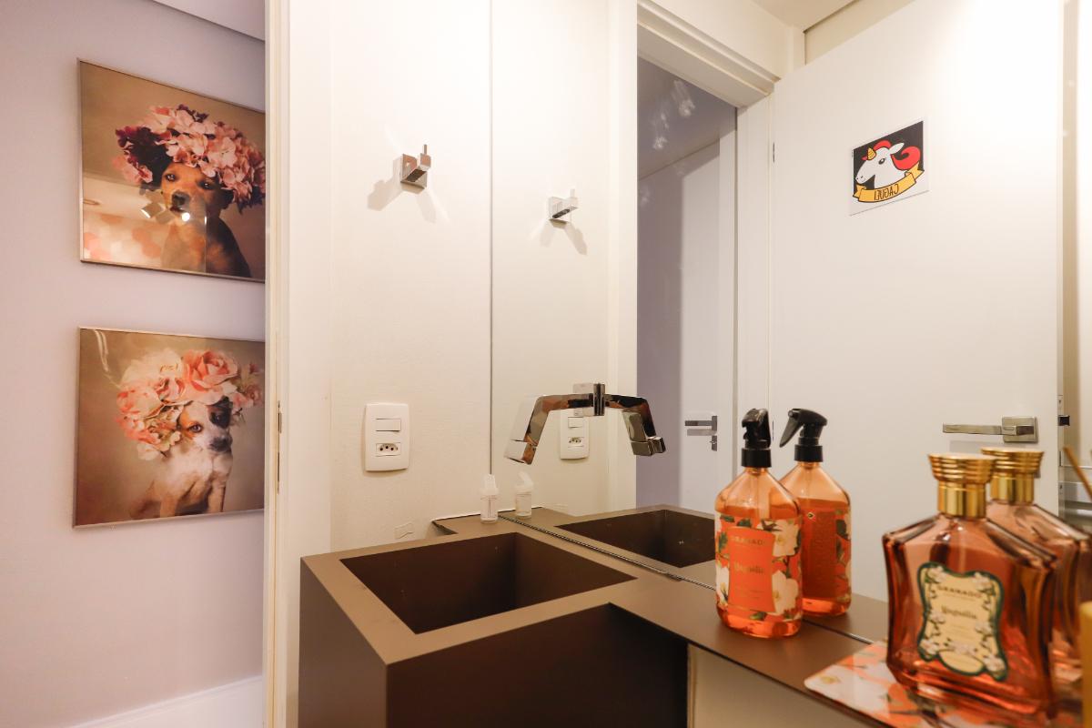 Apartamento, 2 quartos, 111 m² - Foto 11