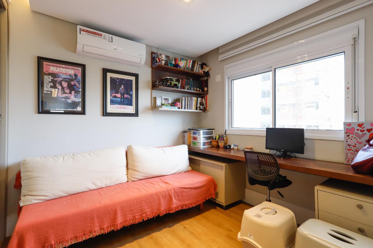 Apartamento, 2 quartos, 111 m² - Foto 12