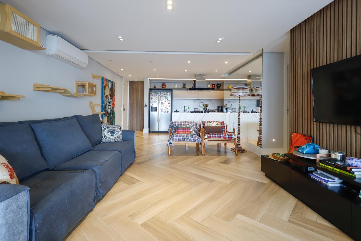 Apartamento, 2 quartos, 111 m² - Foto 4