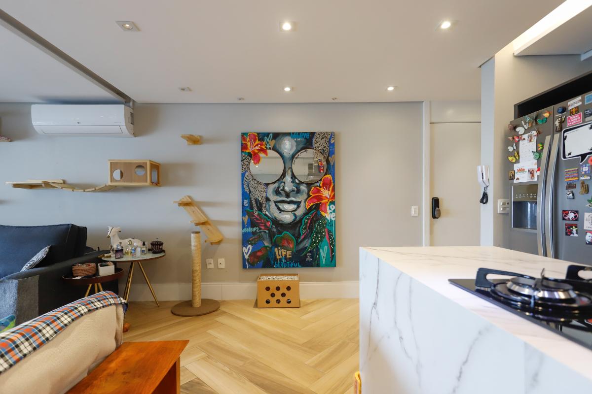 Apartamento, 2 quartos, 111 m² - Foto 5