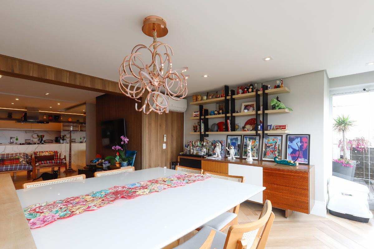 Apartamento, 2 quartos, 111 m² - Foto 7