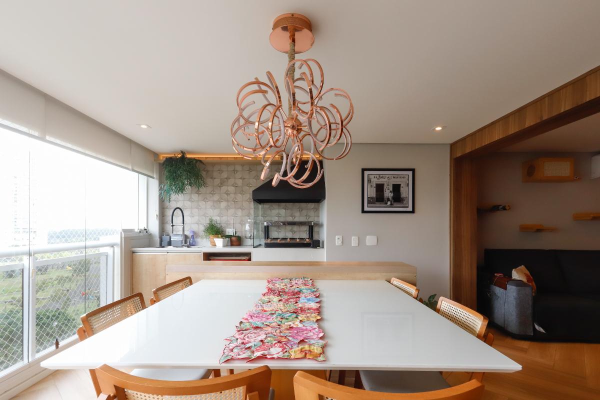 Apartamento, 2 quartos, 111 m² - Foto 8
