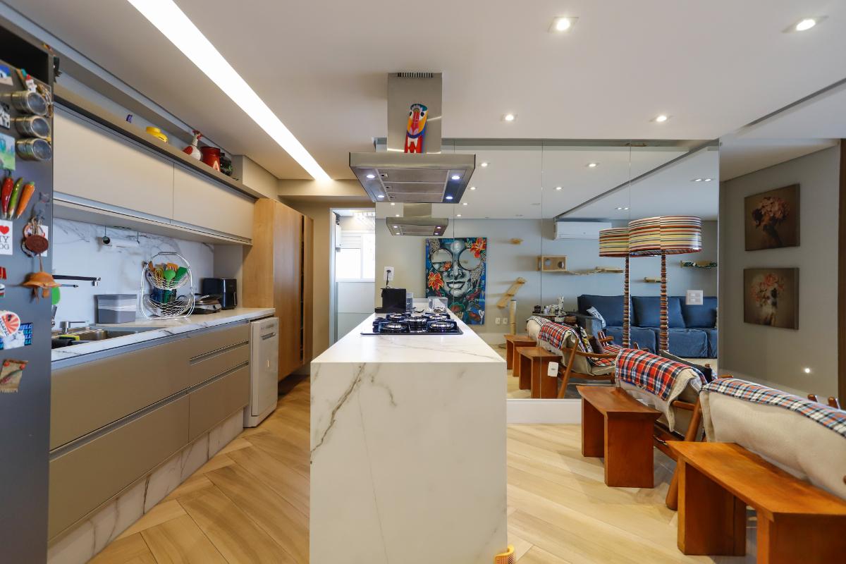 Apartamento, 2 quartos, 111 m² - Foto 27