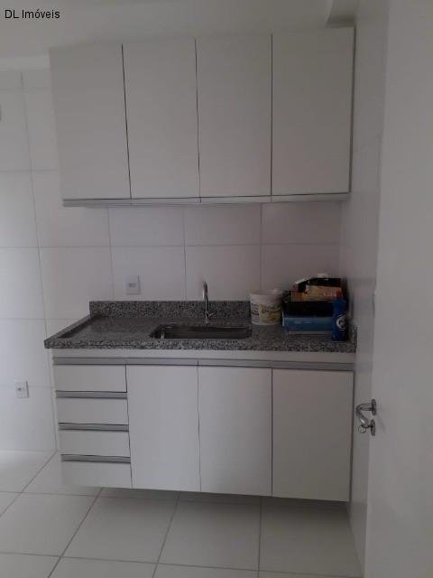 Apartamento, 2 quartos, 54 m² - Foto 2