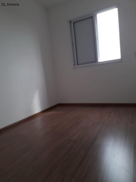 Apartamento, 2 quartos, 54 m² - Foto 4