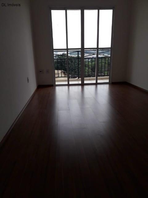 Apartamento, 2 quartos, 54 m² - Foto 5