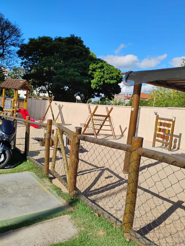 Apartamento, 2 quartos, 54 m² - Foto 11