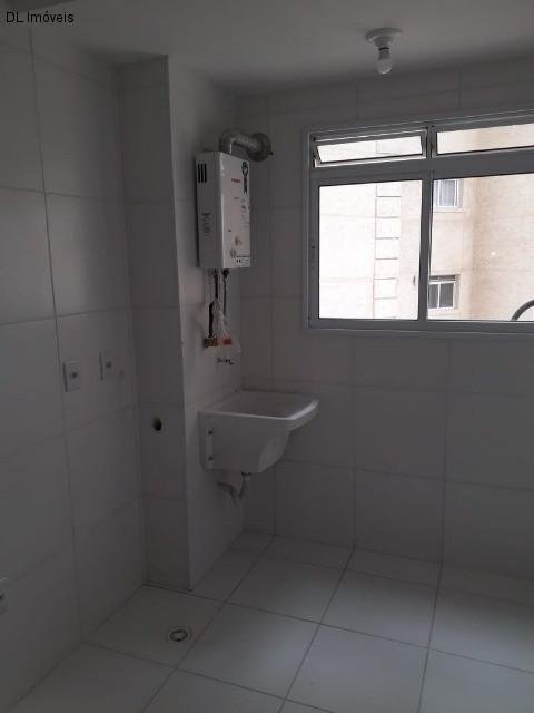 Apartamento, 2 quartos, 54 m² - Foto 7