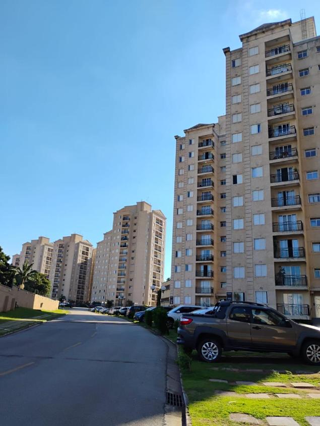Apartamento, 2 quartos, 54 m² - Foto 8