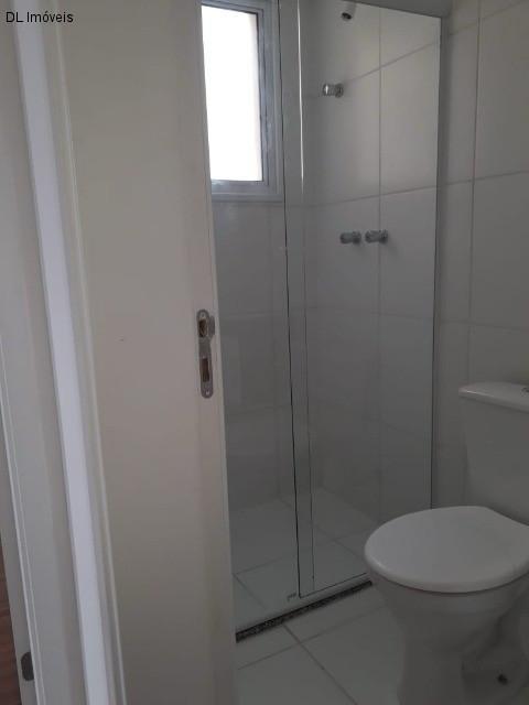 Apartamento, 2 quartos, 54 m² - Foto 9