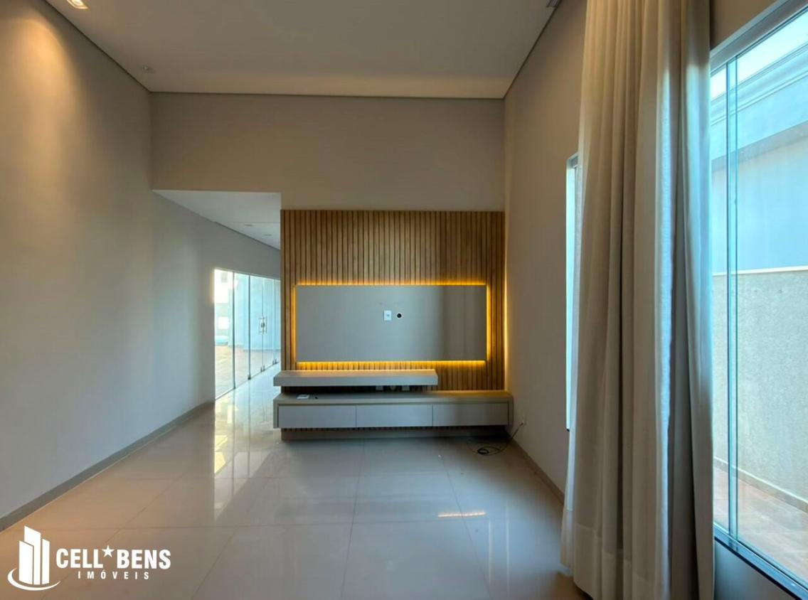 Casa de Condomínio, 3 quartos - Foto 2