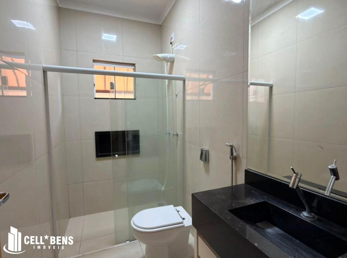 Casa de Condomínio, 3 quartos - Foto 6