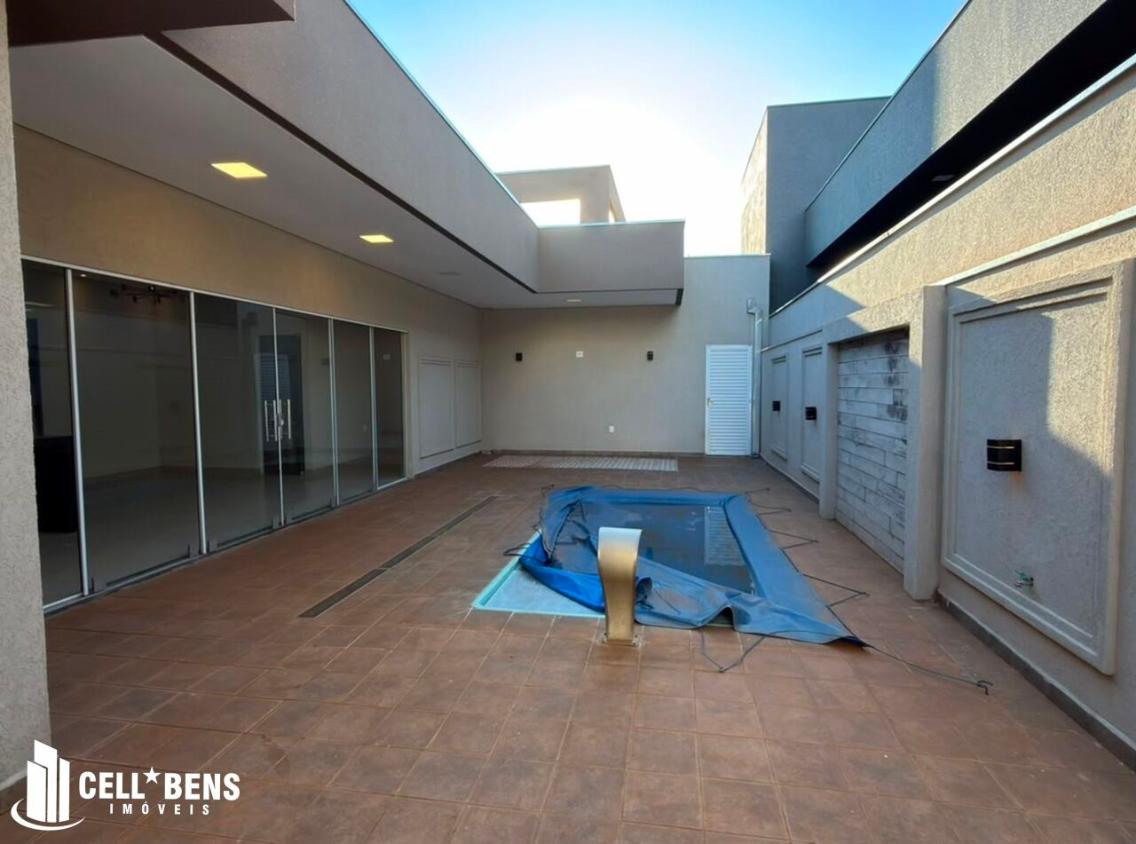 Casa de Condomínio, 3 quartos - Foto 14