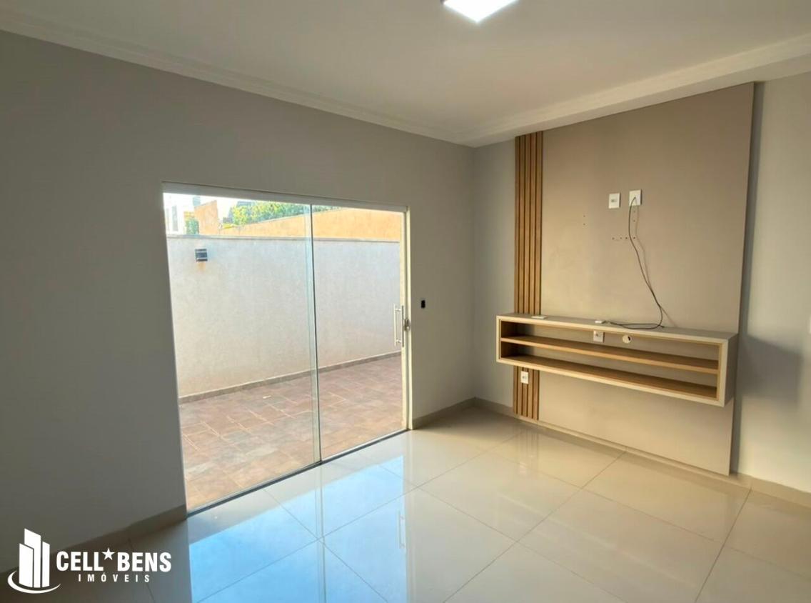 Casa de Condomínio, 3 quartos - Foto 8