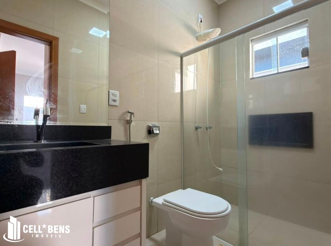 Casa de Condomínio, 3 quartos - Foto 10
