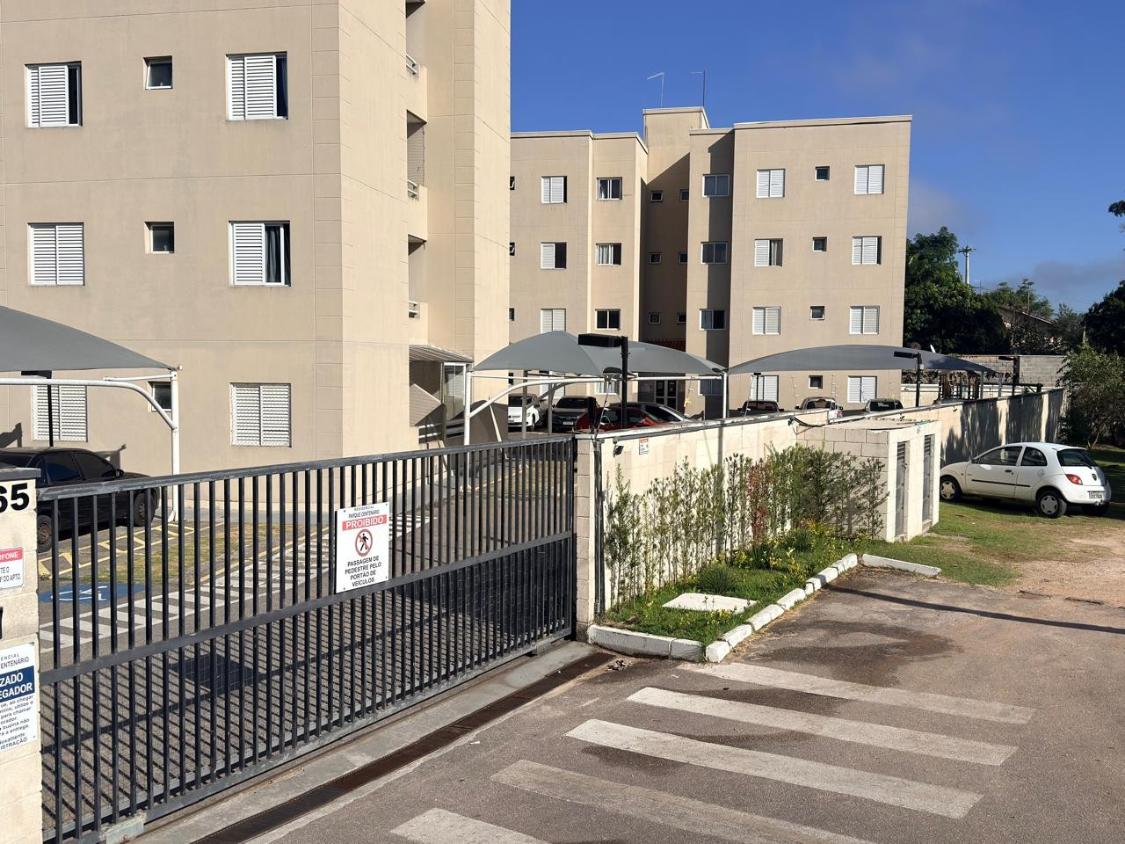 Apartamento, 2 quartos, 54 m² - Foto 1