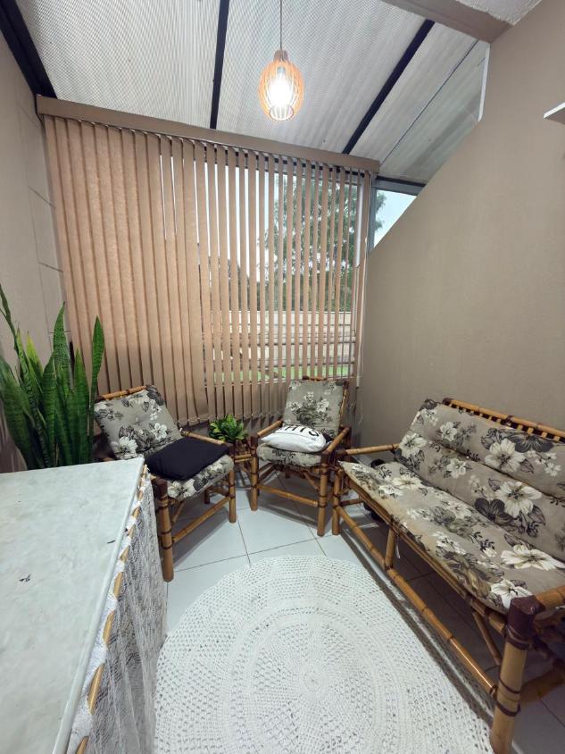 Apartamento, 2 quartos, 54 m² - Foto 2