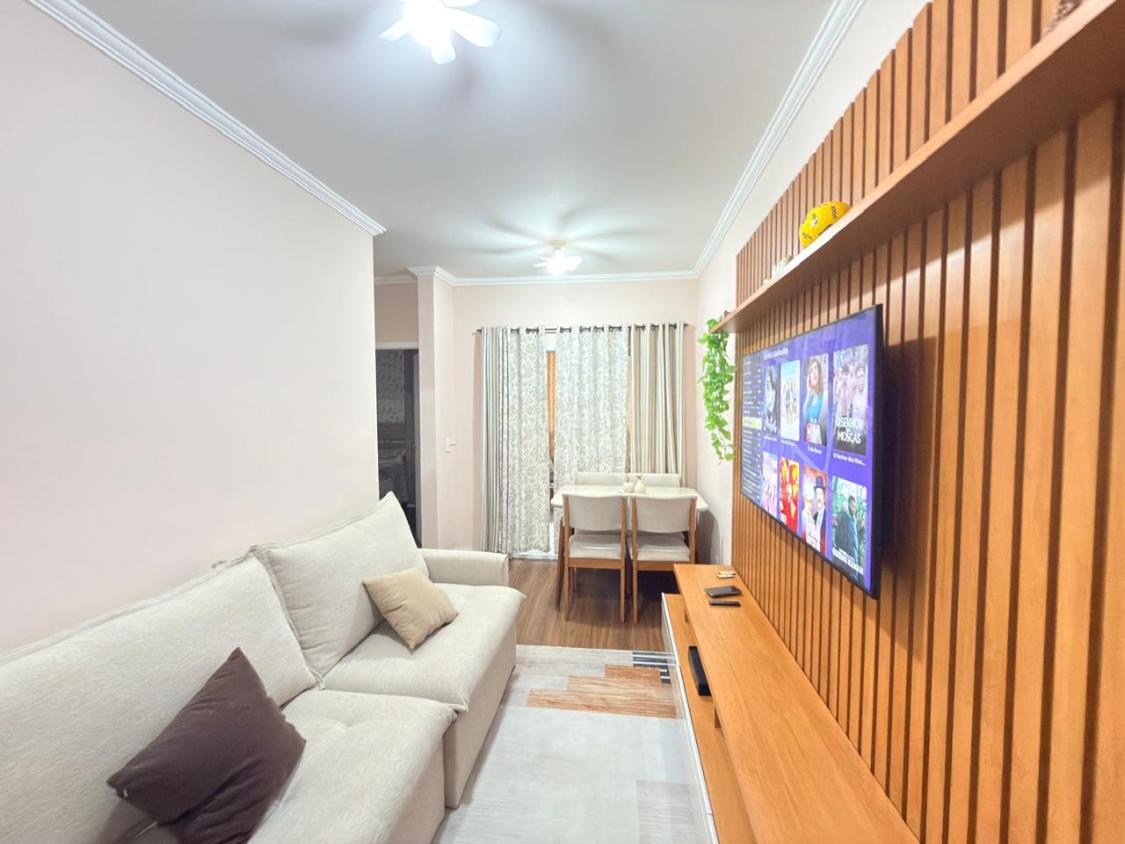 Apartamento, 2 quartos, 54 m² - Foto 3