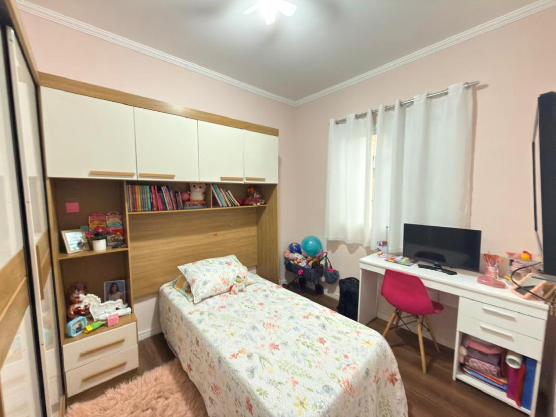 Apartamento, 2 quartos, 54 m² - Foto 4