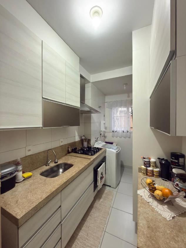 Apartamento, 2 quartos, 54 m² - Foto 5
