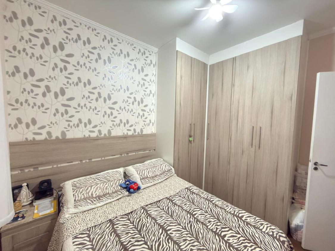 Apartamento, 2 quartos, 54 m² - Foto 6