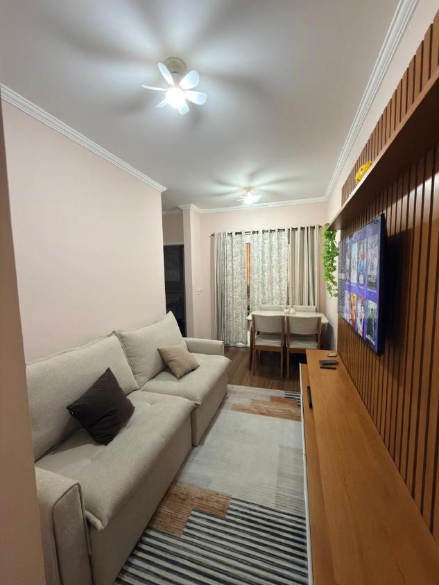 Apartamento, 2 quartos, 54 m² - Foto 7