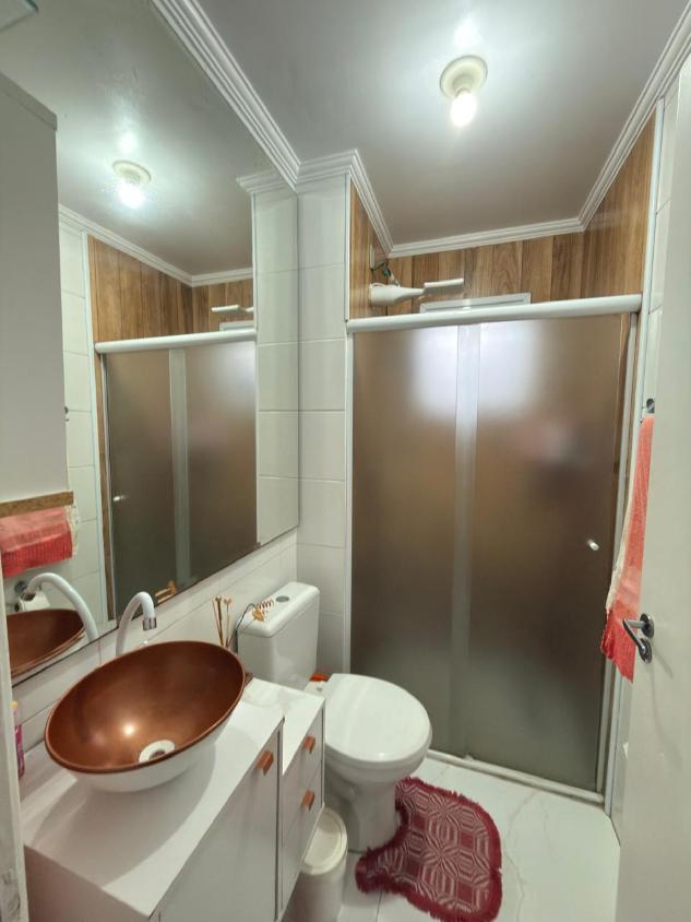 Apartamento, 2 quartos, 54 m² - Foto 12