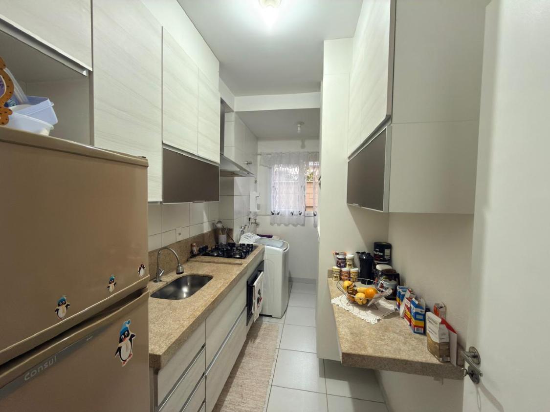 Apartamento, 2 quartos, 54 m² - Foto 8