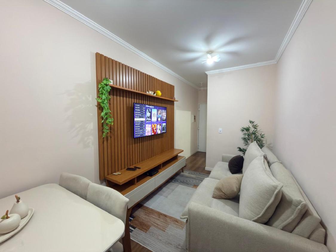 Apartamento, 2 quartos, 54 m² - Foto 9