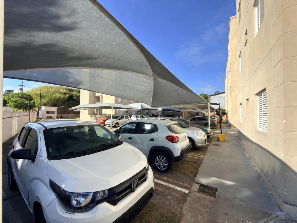 Apartamento, 2 quartos, 54 m² - Foto 10