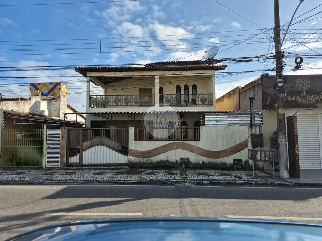 Casa, 3 quartos, 120 m² - Foto 1
