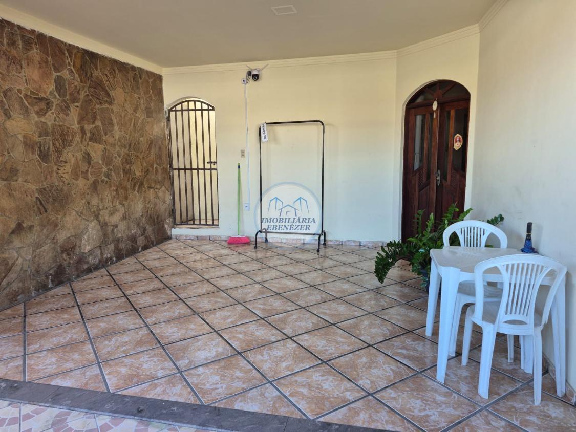 Casa, 3 quartos, 120 m² - Foto 2