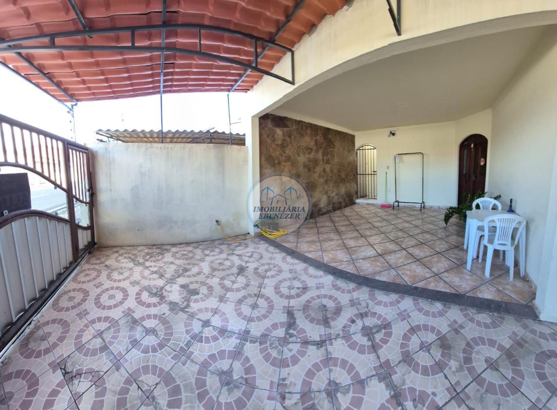 Casa, 3 quartos, 120 m² - Foto 3
