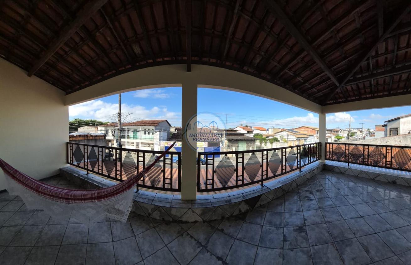 Casa, 3 quartos, 120 m² - Foto 27