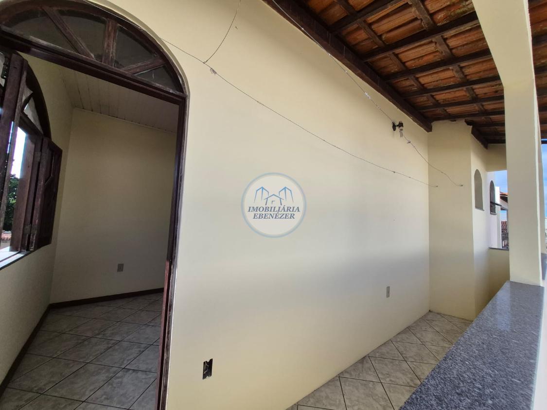 Casa, 3 quartos, 120 m² - Foto 22