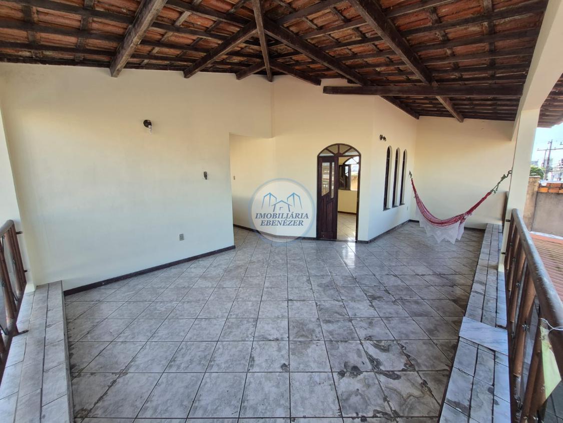 Casa, 3 quartos, 120 m² - Foto 26