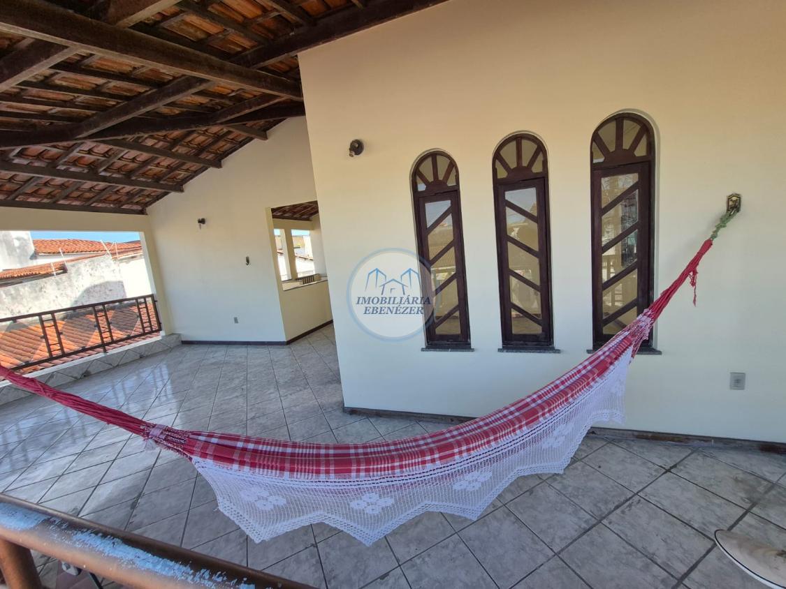 Casa, 3 quartos, 120 m² - Foto 24