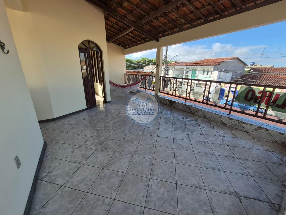 Casa, 3 quartos, 120 m² - Foto 25