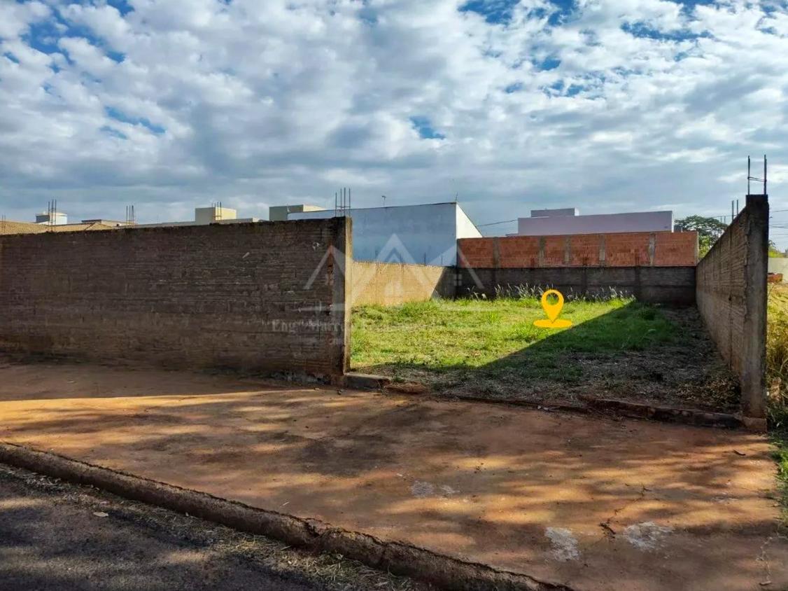 Terreno, 312 m² - Foto 1
