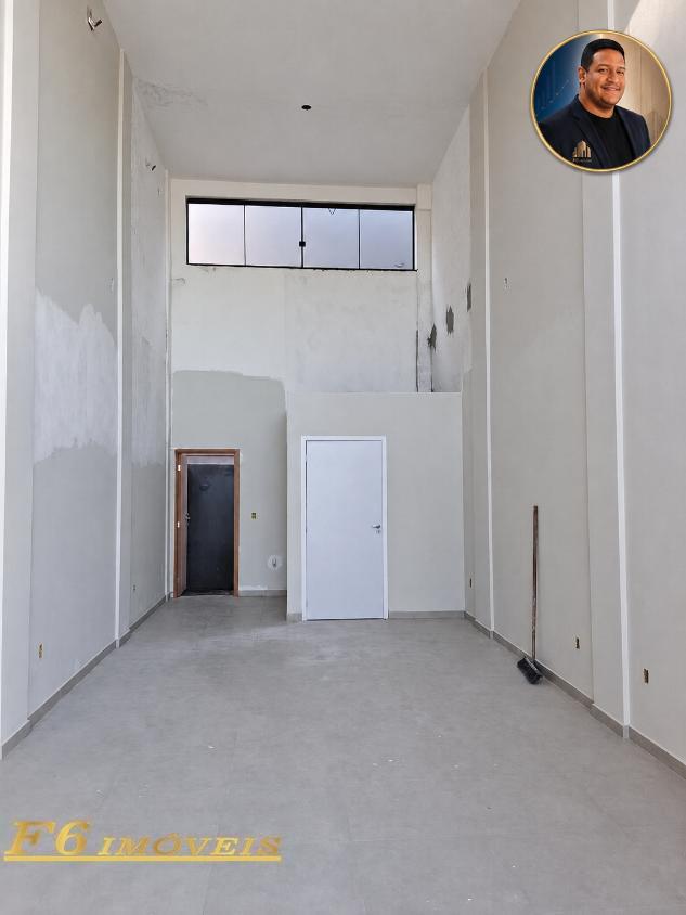 Sala-Conjunto, 30 m² - Foto 6