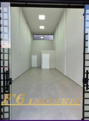 Sala-Conjunto, 30 m² - Foto 5